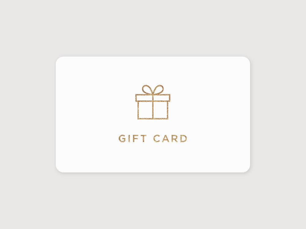 COCO CAKES GIFT CARD